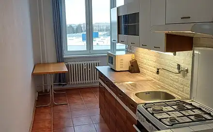 Pronájem bytu 2+1 55 m²