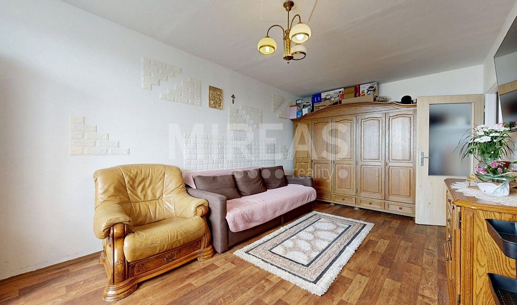 Prodej bytu 3+1 70 m², Nymburk – náhled fotky 5