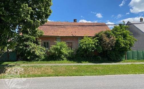 Dražba domu 81 m² s pozemkem 401 m²