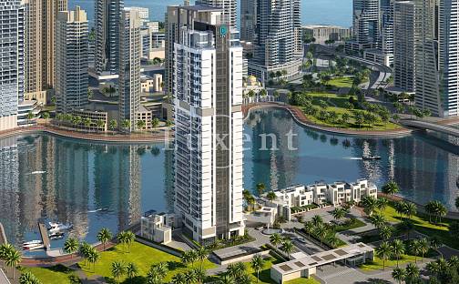 Prodej bytu 2+kk 71 m², Dubaj, Spojené arabské emiráty