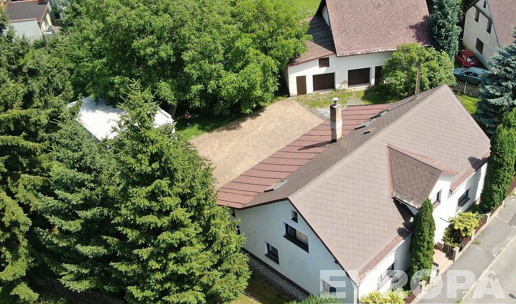 Prodej domu 250 m² s pozemkem 2 264 m², Nový Bor – náhled fotky 5