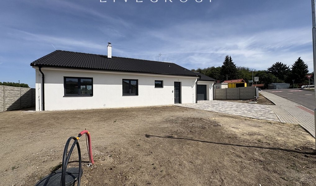 Prodej domu 107 m² s pozemkem 647 m², Oleksovice – náhled fotky 12
