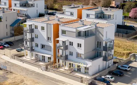 Prodej bytu 4+kk 109 m², Albrechtova, Teplice