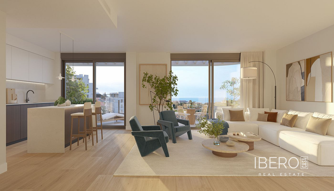 Prodej bytu 3+kk 92 m² — photo 3