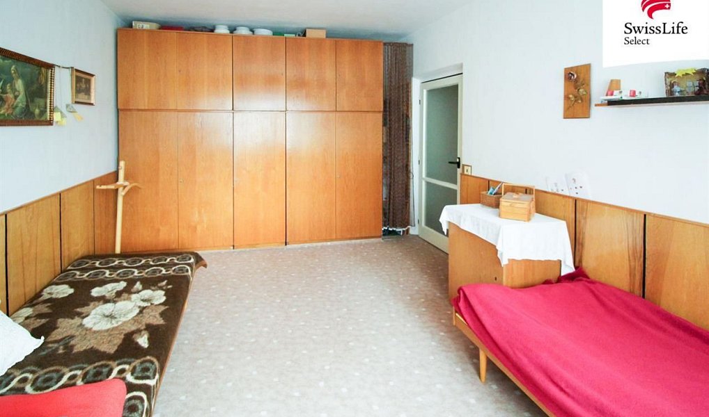 Prodej bytu 2+1 55 m², Jihlava – náhled fotky 9