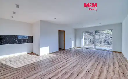 Prodej domu 138 m² s pozemkem 937 m², Gen. Svobody, Březová, okres Sokolov