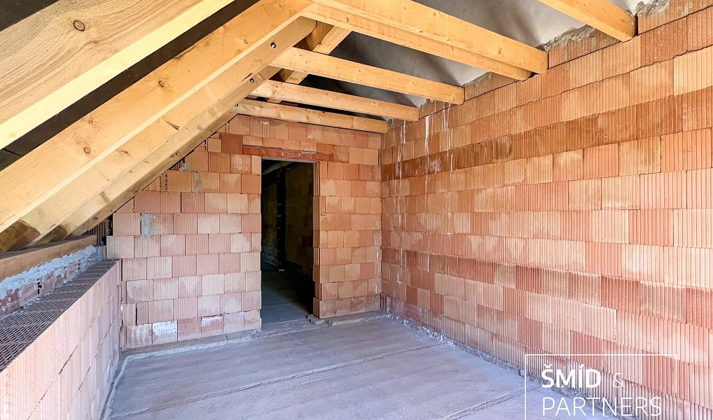 Prodej domu 142 m² s pozemkem 589 m², Zásmuky – náhled fotky 17