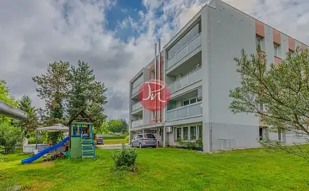 Prodej bytu 3+1 71 m², Petřvald - Petřvald 1-Petřvald, okres Nový Jičín