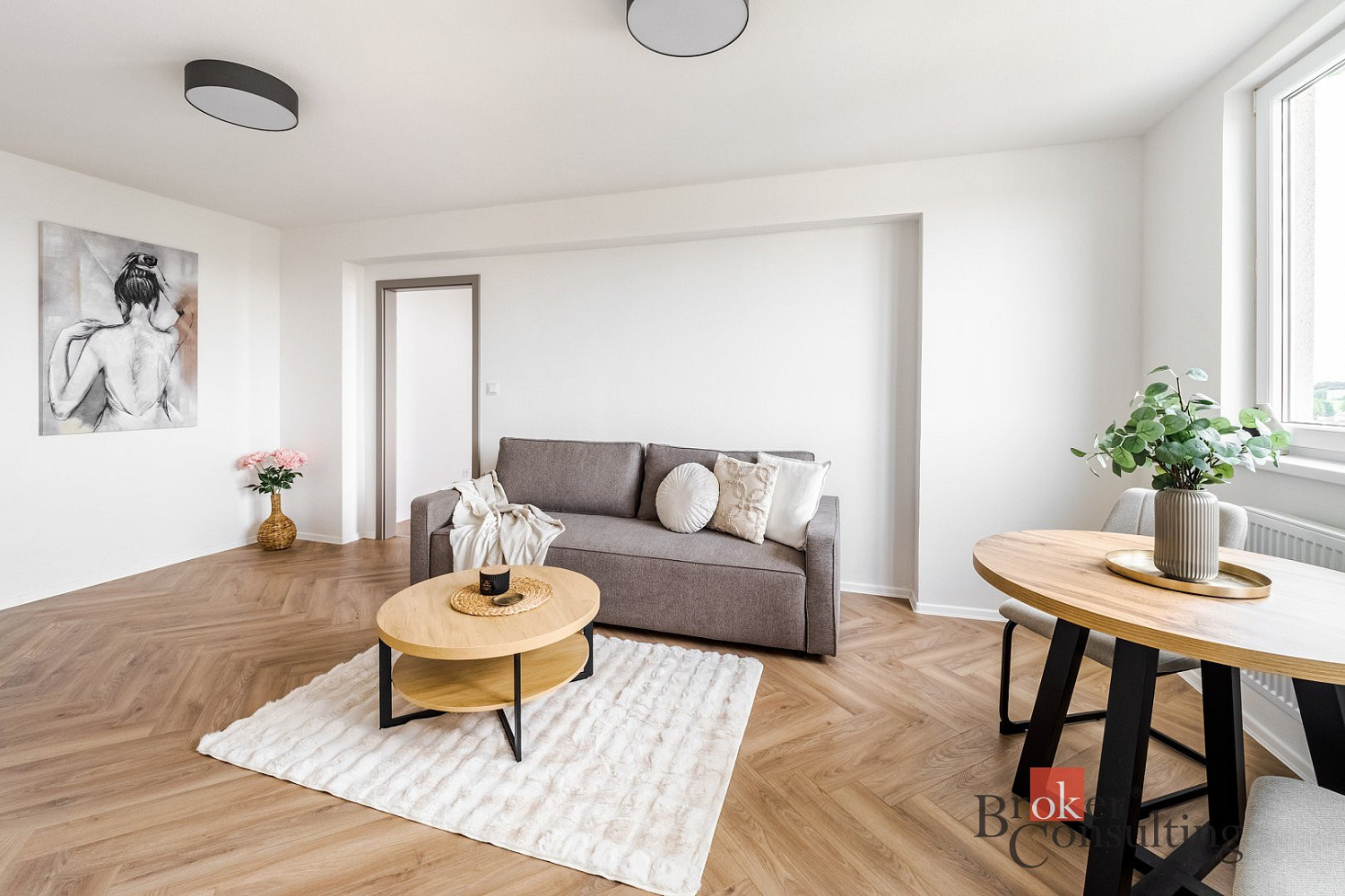 Prodej bytu 3+1 65 m² — photo 3