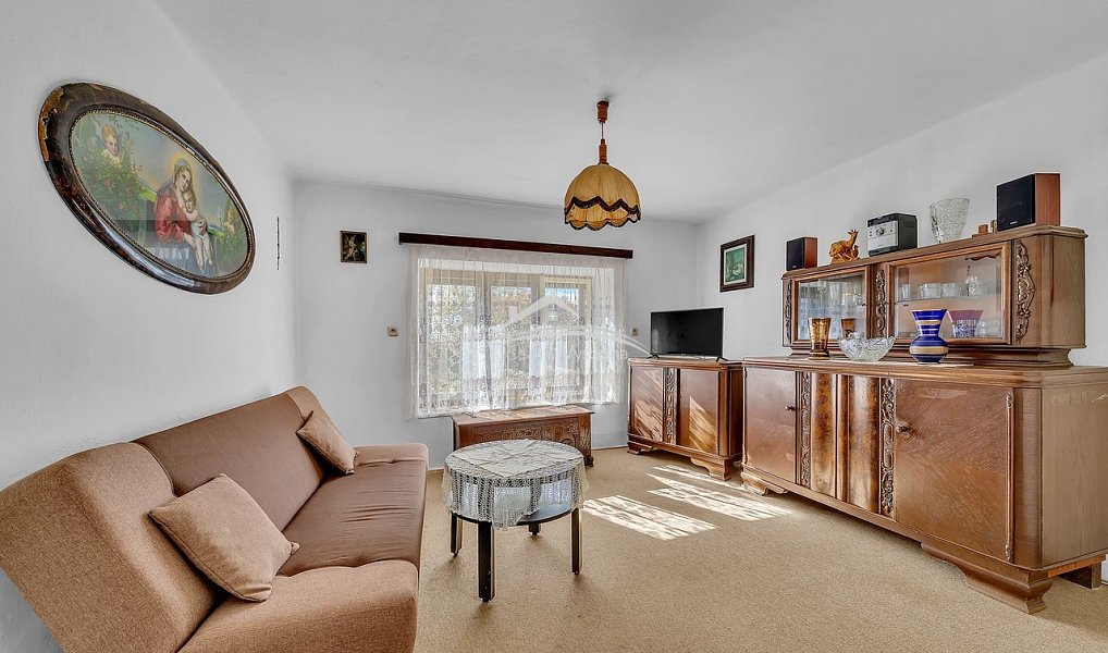 Prodej chaty/chalupy 100 m² s pozemkem 657 m², Žirovnice – náhled fotky 2