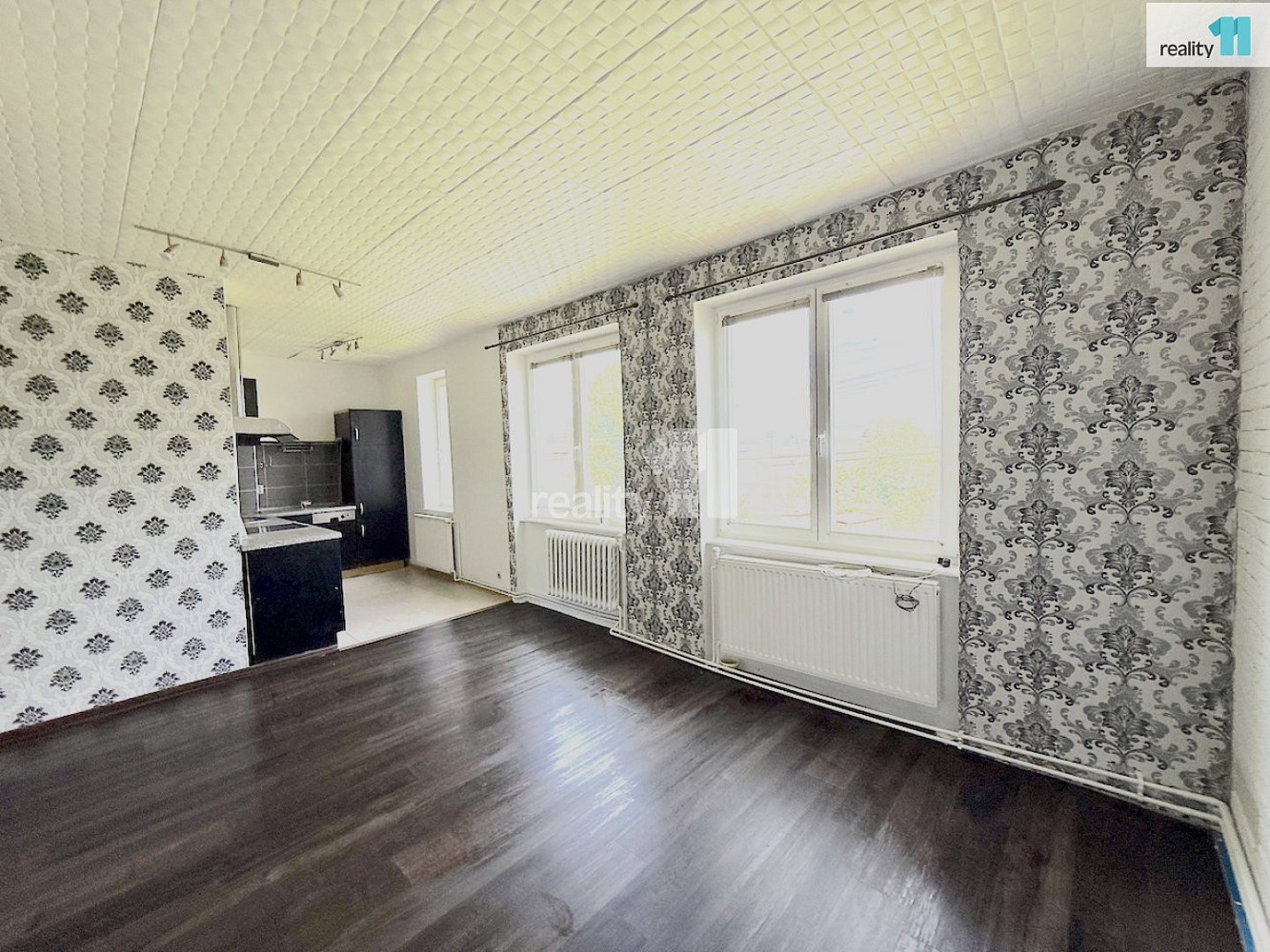 Pronájem bytu 2+kk 69 m² — photo 2