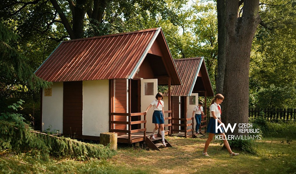 Prodej ubytovacího objektu 900 m², Rožmitál pod Třemšínem – náhled fotky 23