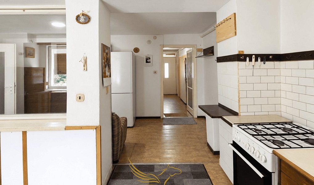 Prodej domu 95 m² s pozemkem 190 m², Kobeřice u Brna – náhled fotky 2