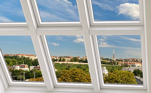 Prodej bytu 3+kk 90 m², Bartoškova, Praha 4 - Nusle