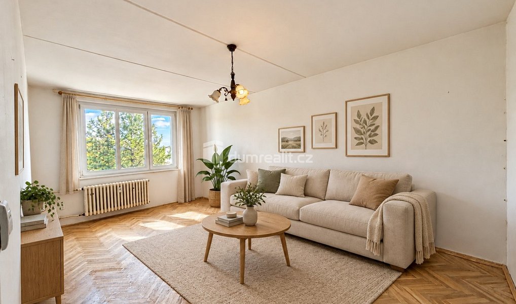 Prodej bytu 2+1 68 m², Františkovy Lázně – náhled fotky 9