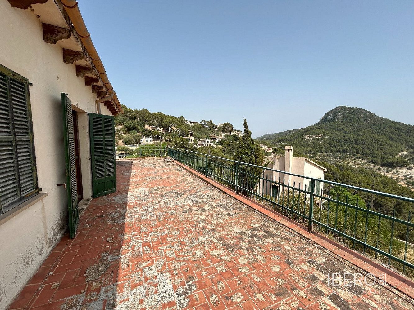 Casa 5+kk – Puigpunyent, Serra de Tramuntana - Més