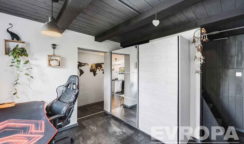 Prodej domu 16 m² s pozemkem 307 m², Hradec Králové – náhled fotky 11