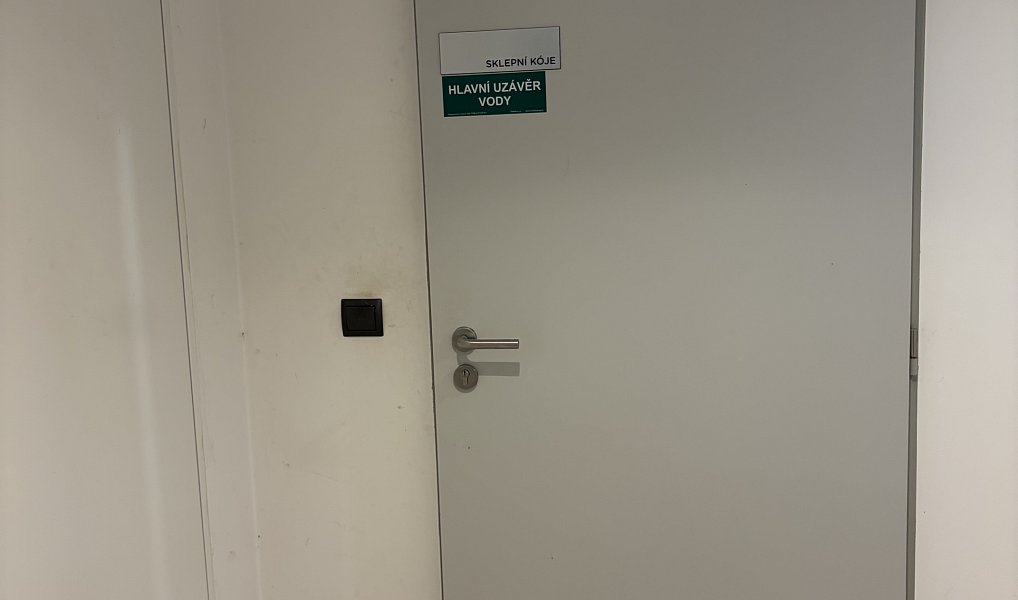 Pronájem skladovacích prostor 5 m², Praha – náhled fotky 15