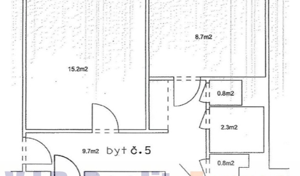 Prodej bytu 2+kk 63 m², Praha – náhled fotky 13