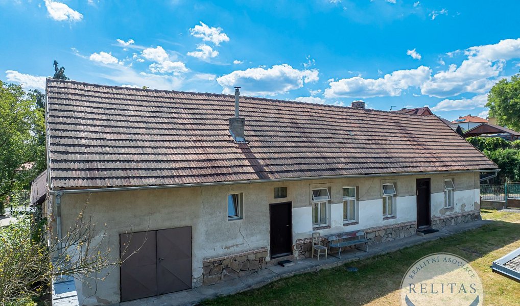 Prodej stavebního pozemku 2 069 m², Vyžlovka – náhled fotky 5