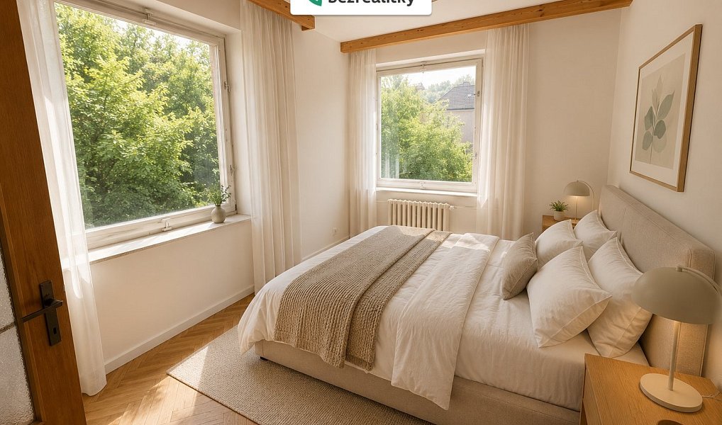 Prodej bytu 3+1 72 m², Praha – náhled fotky 6