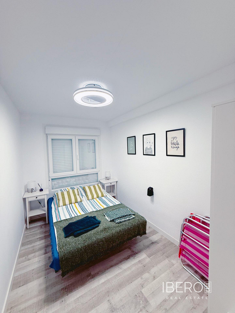 Piso 3+kk – Torrevieja, Urbanización Calas Blancas - Vista 5