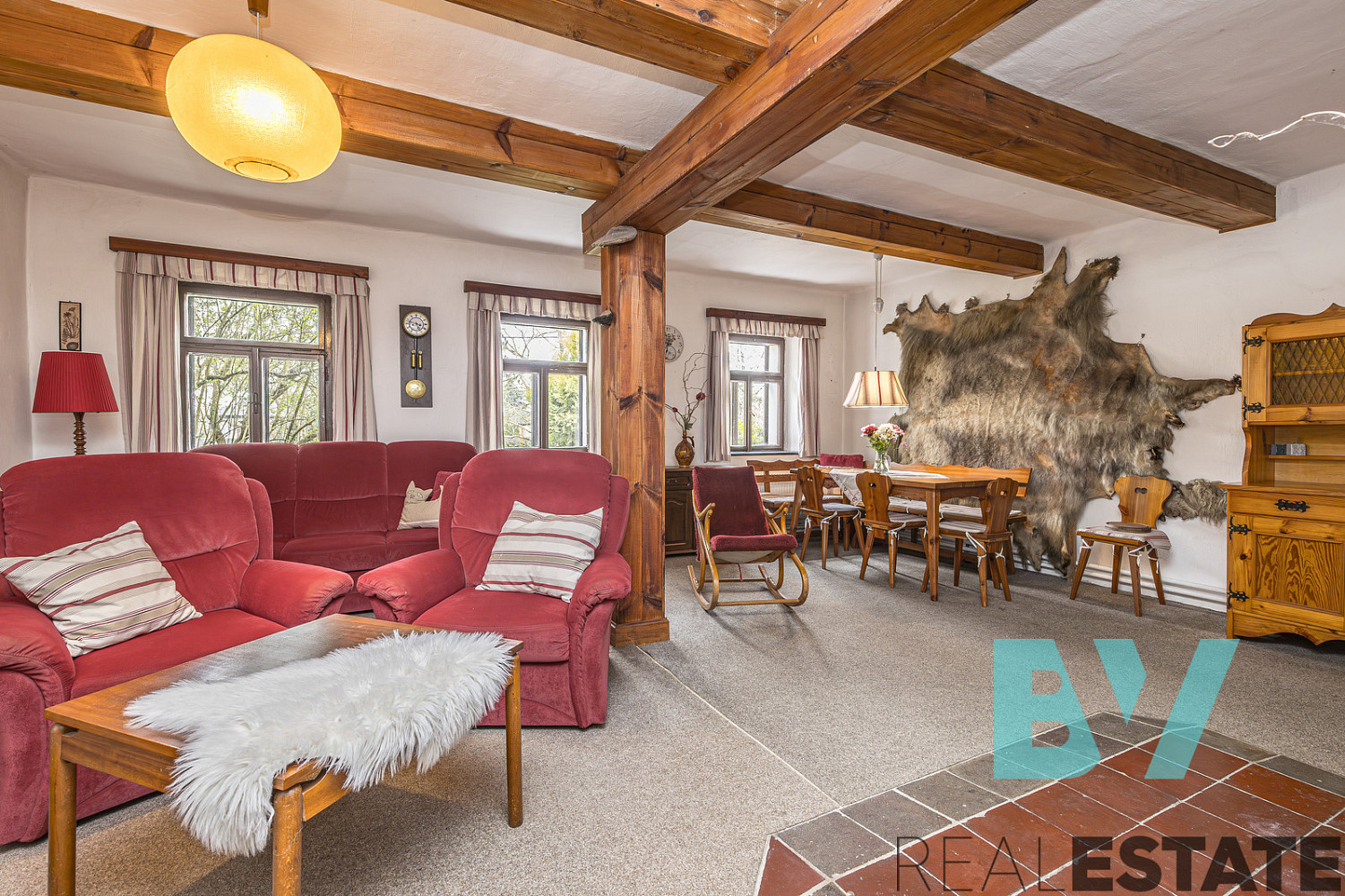 Prodej chaty/chalupy 160 m² s pozemkem 1 076 m² — photo 5