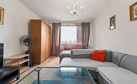 Prodej bytu 2+1 52 m², Fryčovická, Praha 9 - Letňany