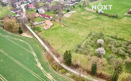 Předslavice, Okres Strakonice