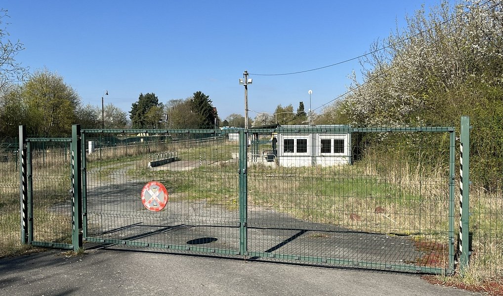 Prodej komerčního pozemku 6 120 m², Stochov – náhled fotky 8