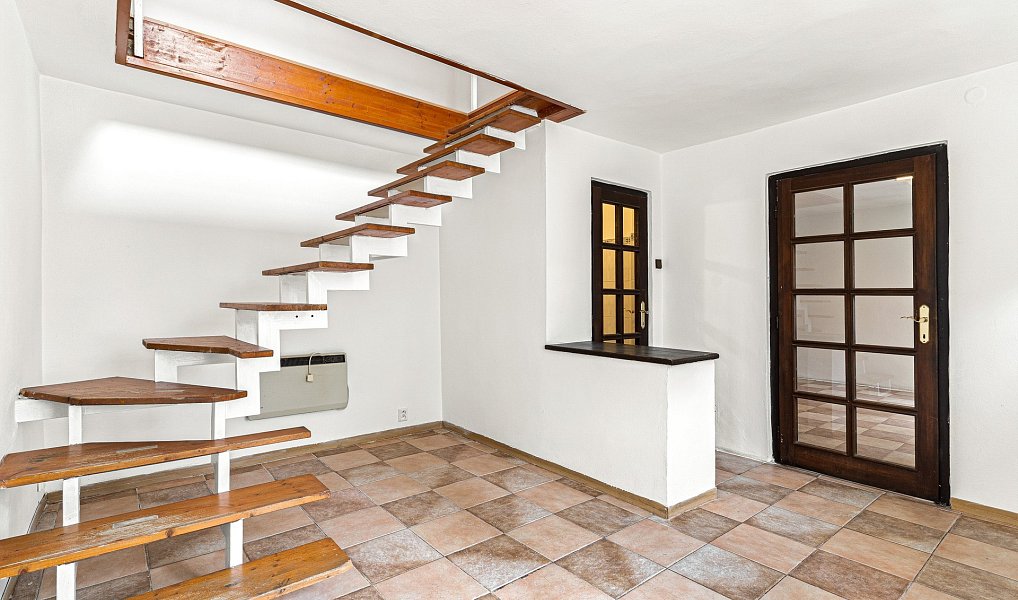 Prodej domu 171 m² s pozemkem 258 m², Praha – náhled fotky 15