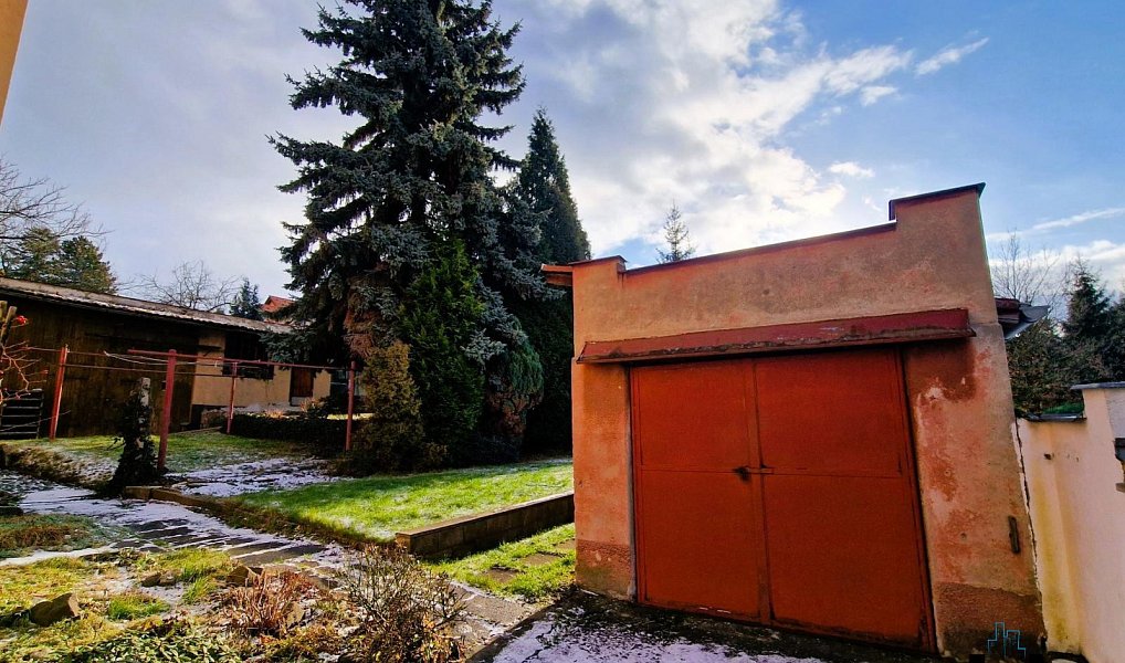 Prodej domu 120 m² s pozemkem 1 900 m², Děčín – náhled fotky 15