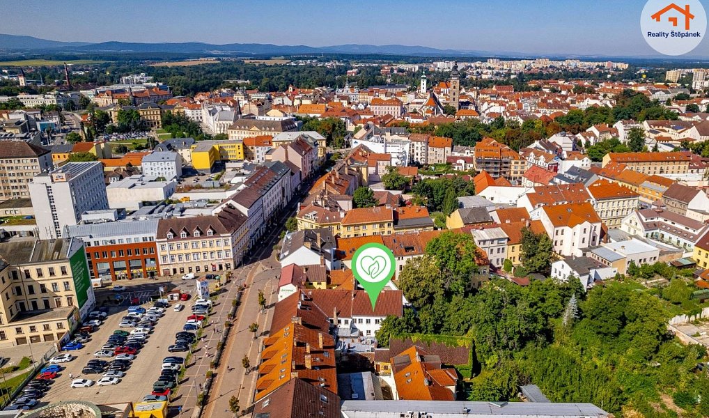 Prodej bytu 3+kk 76 m², České Budějovice – náhled fotky 16