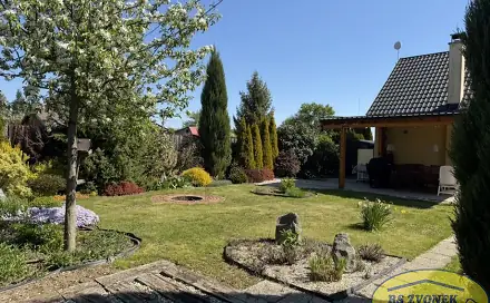 Prodej chaty/chalupy 30 m² s pozemkem 363 m², U Strže, Kroměříž