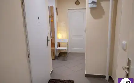 Prodej komerčního objektu (jiného typu) 25 m², Andrštova, Praha 8 - Libeň