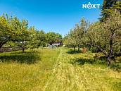 Prodej stavebn�ho pozemku 1�515�m2