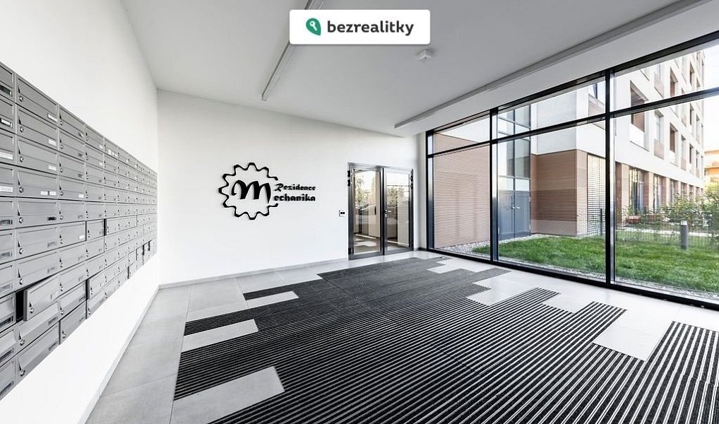 Prodej bytu 2+kk 53 m², Praha – náhled fotky 13