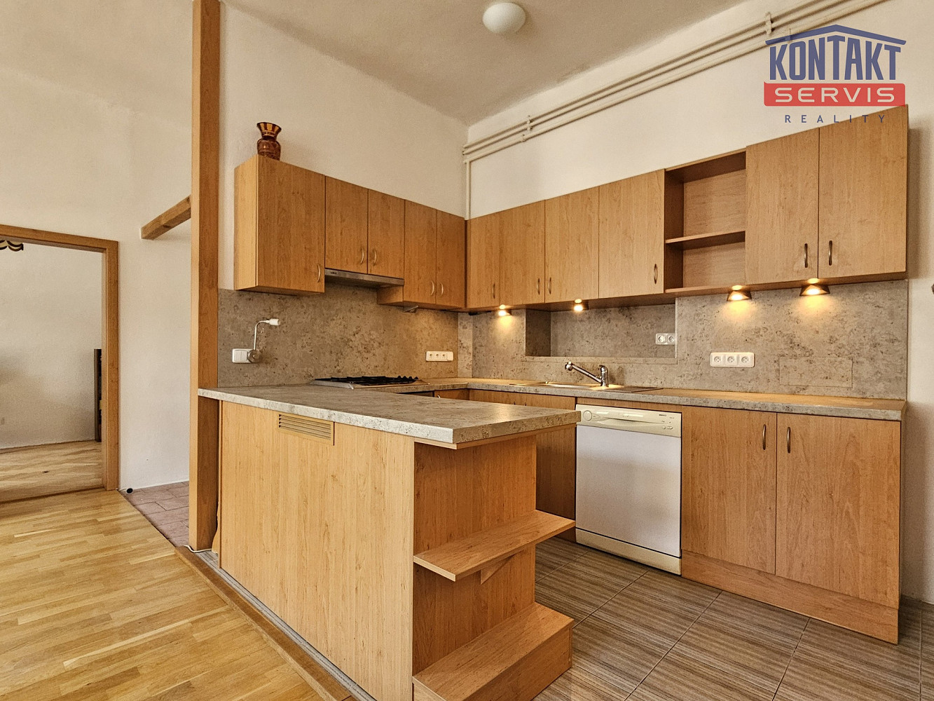 Prodej bytu 3+kk 67 m²