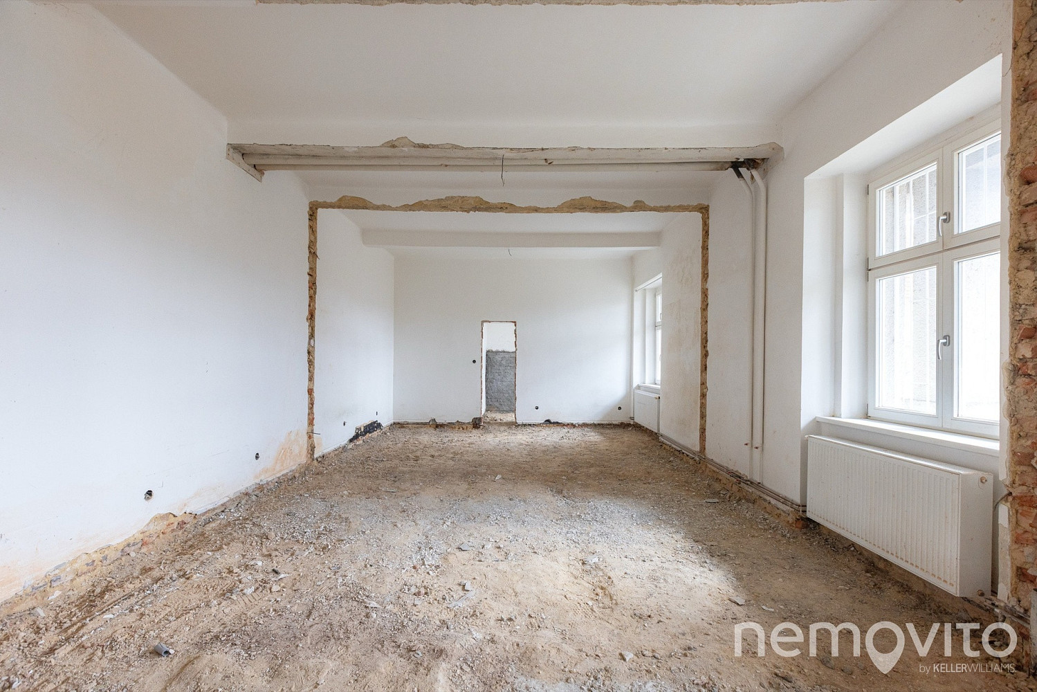 Prodej bytu 4+kk 167 m² - View 4