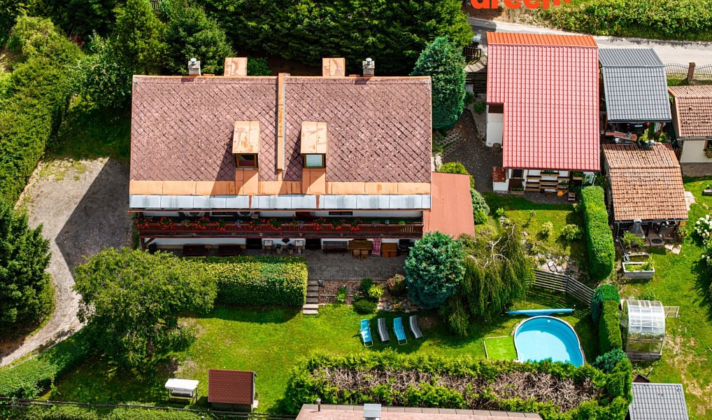 Prodej domu 600 m² s pozemkem 1 197 m², Horní Maršov – náhled fotky 5