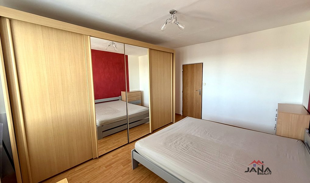 Pronájem bytu 2+1 61 m², Mnichovo Hradiště – náhled fotky 9
