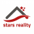 Stars reality logo