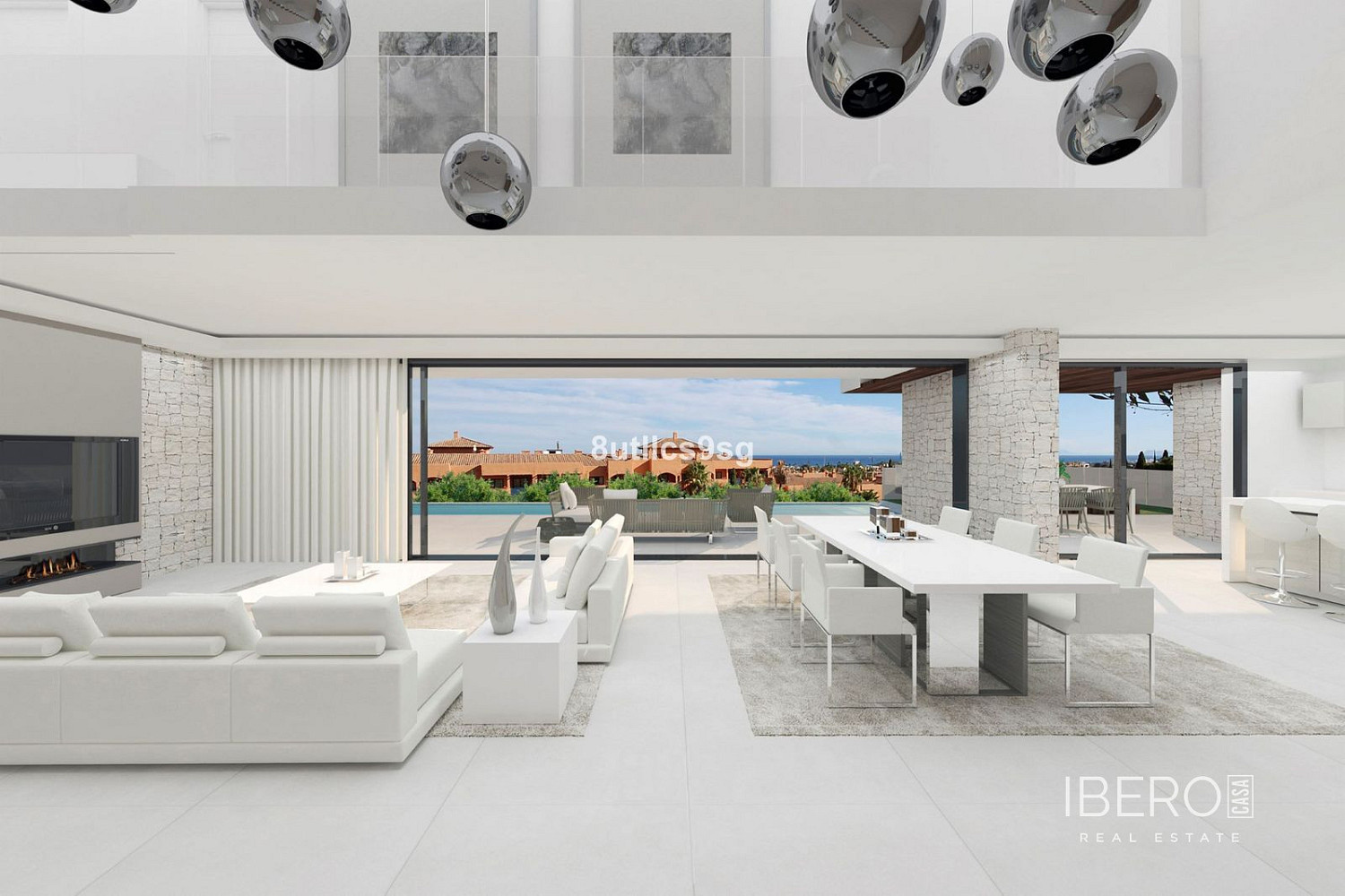 Casa 5+kk – Marbella, El Paraíso Alto, La Alquería-El Paraíso - Vista 4