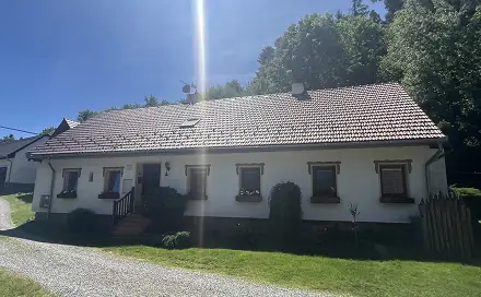 Prodej chalupy 200 m², Bousín - Repechy, okres Prostějov