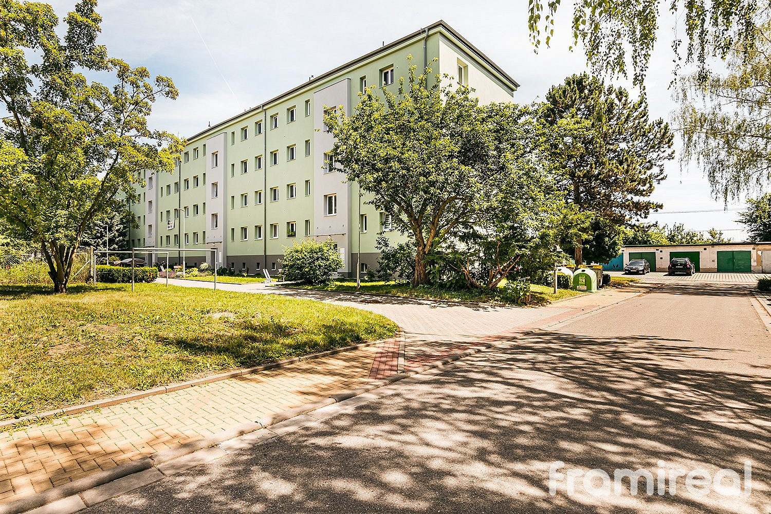 Prodej bytu 4+kk 83 m² – fotografie 2