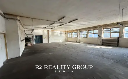 Pronájem skladovacích prostor 200 m², Tovární, Prostějov - Vrahovice