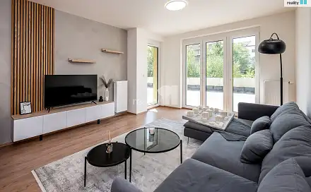 Prodej bytu 3+kk 88 m², Švermova, Liberec - Liberec X-Františkov