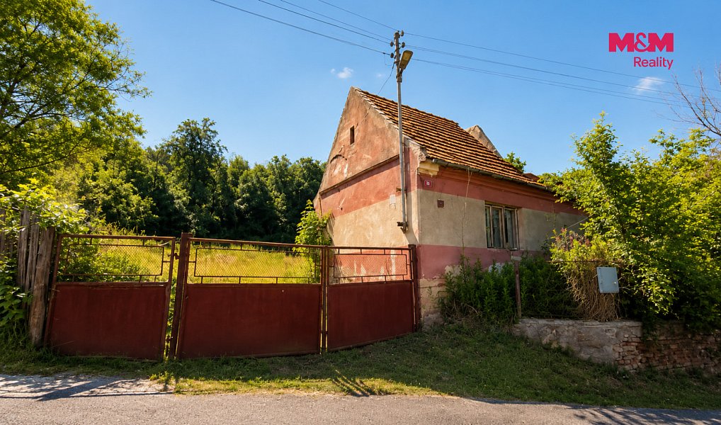 Prodej domu 78 m² s pozemkem 1 566 m², Pnětluky – náhled fotky 2