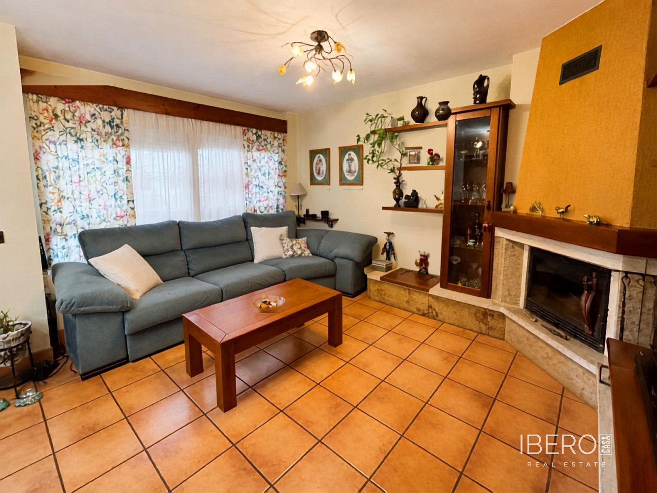 Casa 4+kk – Alhaurín de la Torre, Los Tomillares - Més