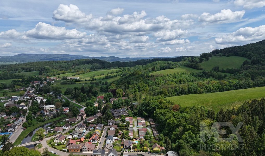 Prodej domu 130 m² s pozemkem 453 m², Náchod – náhled fotky 26
